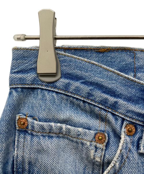 LEVI'S（リーバイス）LEVI'S (リーバイス) 92年製 501デニムパンツ インディゴ サイズ:Ｗ32の古着・服飾アイテム
