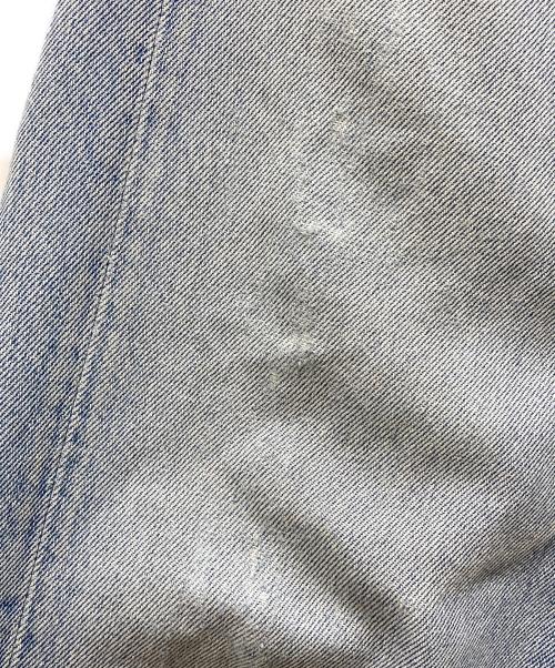 LEVI'S（リーバイス）LEVI'S (リーバイス) 92年製 501デニムパンツ インディゴ サイズ:Ｗ32の古着・服飾アイテム