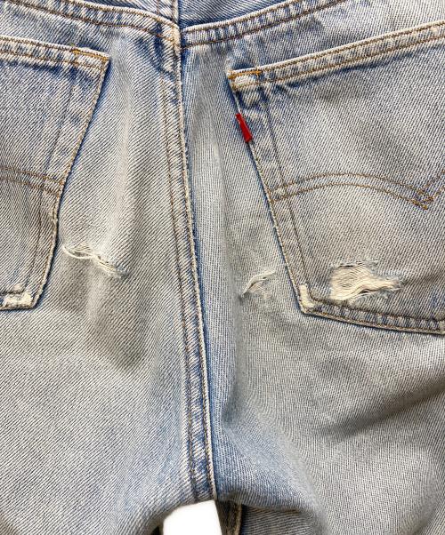 LEVI'S（リーバイス）LEVI'S (リーバイス) 92年製 501デニムパンツ インディゴ サイズ:Ｗ32の古着・服飾アイテム