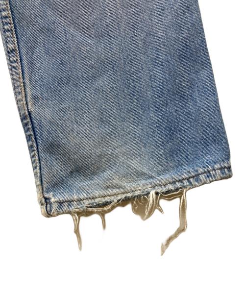 LEVI'S（リーバイス）LEVI'S (リーバイス) 92年製 501デニムパンツ インディゴ サイズ:Ｗ32の古着・服飾アイテム