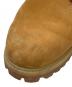 中古・古着 Timberland (ティンバーランド) 6INCH DOUBLE COLLAR BOOT ブラウン サイズ:26㎝：10000円