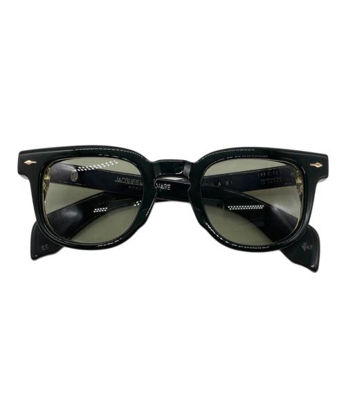 jacques marie mage（ジャック・マリー・マージュ）JACQUES MARIE MAGE (ジャック・マリー・マージュ) JAX col.Maverick グリーン サイズ:48□25の古着・服飾アイテム