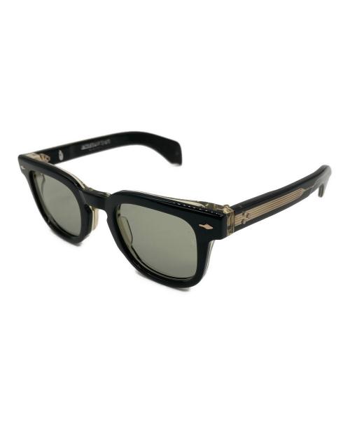 jacques marie mage（ジャック・マリー・マージュ）JACQUES MARIE MAGE (ジャック・マリー・マージュ) JAX col.Maverick グリーン サイズ:48□25の古着・服飾アイテム