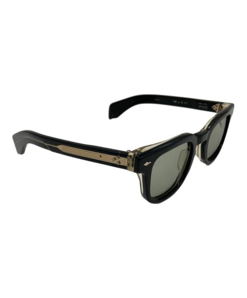 jacques marie mage（ジャック・マリー・マージュ）JACQUES MARIE MAGE (ジャック・マリー・マージュ) JAX col.Maverick グリーン サイズ:48□25の古着・服飾アイテム