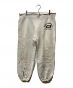 Championチャンピオン）の古着「ヴィンテージスウェットパンツ」｜グレー