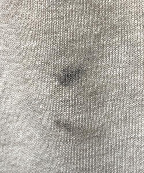 Champion（チャンピオン）Champion (チャンピオン) ヴィンテージスウェットパンツ グレー サイズ:XLの古着・服飾アイテム