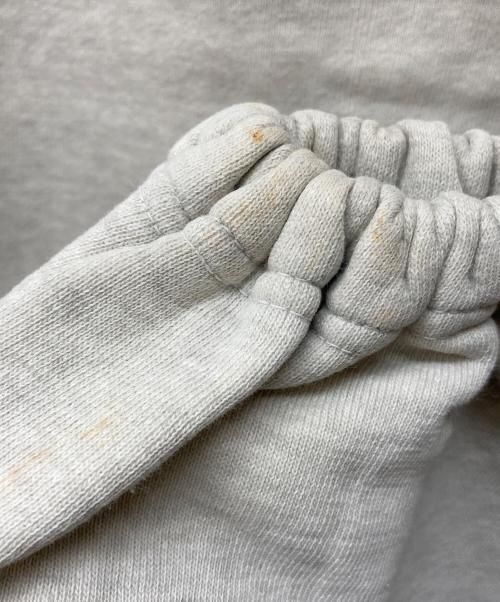 Champion（チャンピオン）Champion (チャンピオン) ヴィンテージスウェットパンツ グレー サイズ:XLの古着・服飾アイテム