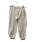 Champion (チャンピオン) ヴィンテージスウェットパンツ グレー サイズ:XL：10000円