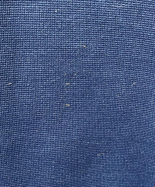 adidas Originals（アディダスオリジナル）adidas originals (アディダスオリジナル) ヴィンテージトラックジャケット ネイビー サイズ:Lの古着・服飾アイテム