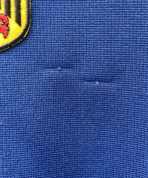 adidas Originals（アディダスオリジナル）adidas originals (アディダスオリジナル) ヴィンテージトラックジャケット ネイビー サイズ:Lの古着・服飾アイテム