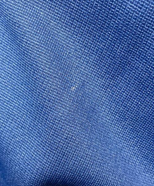 adidas Originals（アディダスオリジナル）adidas originals (アディダスオリジナル) ヴィンテージトラックジャケット ネイビー サイズ:Lの古着・服飾アイテム