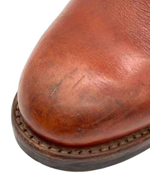 RED WING（レッドウィング）RED WING (レッドウィング) 9inch PECOS BOOTS オロラセット ポーテージ サイズ:SIZE 5 1/2の古着・服飾アイテム