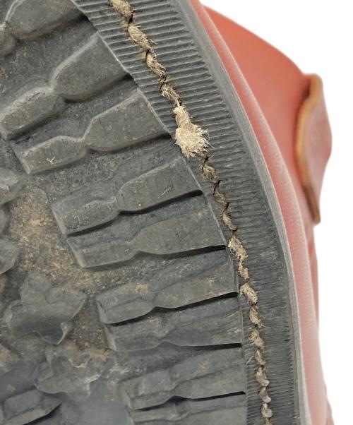 RED WING（レッドウィング）RED WING (レッドウィング) 9inch PECOS BOOTS オロラセット ポーテージ サイズ:SIZE 5 1/2の古着・服飾アイテム