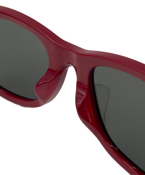 Saint Laurent Paris（サンローランパリ）Saint Laurent Paris (サンローランパリ) サングラス レッド サイズ:50□22-140の古着・服飾アイテム