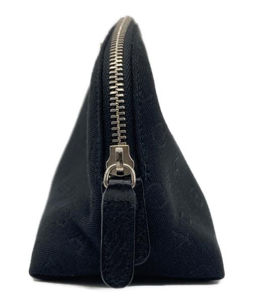 BVLGARI（ブルガリ）BVLGARI (ブルガリ) コスメポーチの古着・服飾アイテム