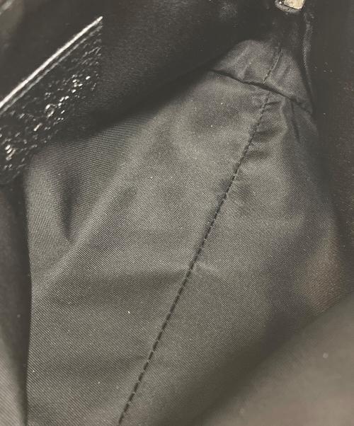 BVLGARI（ブルガリ）BVLGARI (ブルガリ) コスメポーチの古着・服飾アイテム