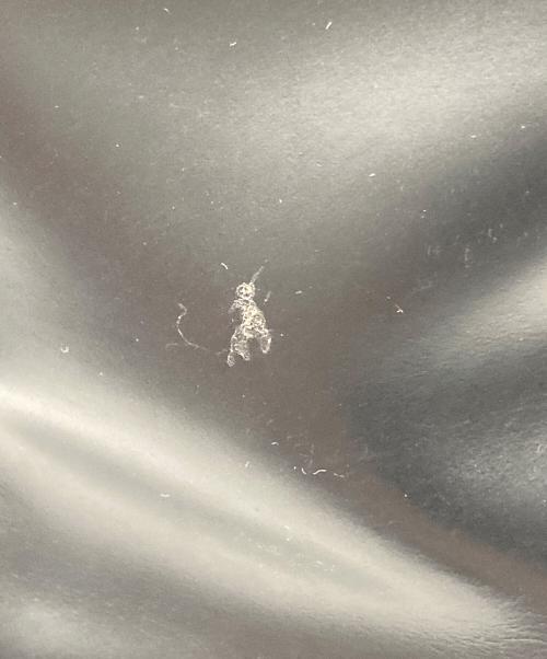 Dr.Martens（ドクターマーチン）Dr.Martens (ドクターマーチン) 10ホールブーツ ブラック×イエロー サイズ:39の古着・服飾アイテム