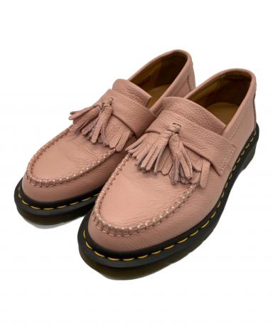 Dr.Martens ローファー ドクターマーチン 中古 中古・古着通販】Dr.Martens (ドクターマーチン) adrian タッセル