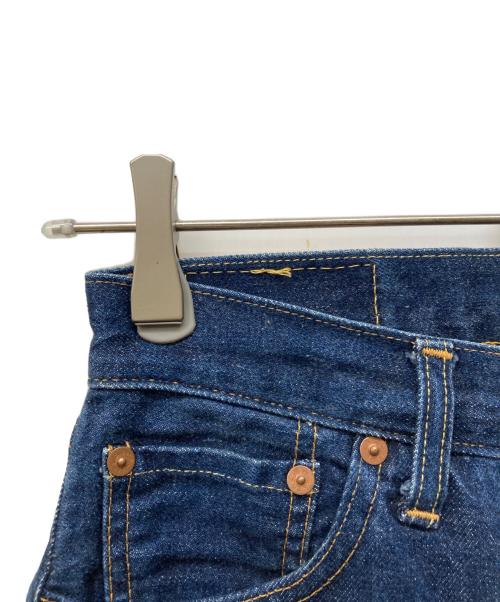 LEVI'S（リーバイス）LEVI'S (リーバイス) 97年10月製 501XX デニムパンツ インディゴ サイズ:27の古着・服飾アイテム