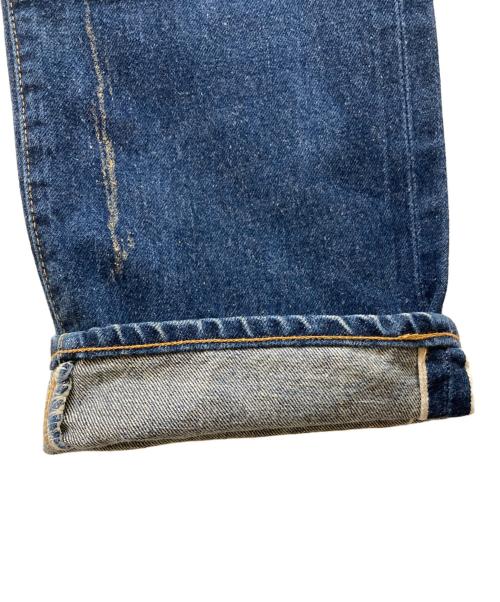 LEVI'S（リーバイス）LEVI'S (リーバイス) 97年10月製 501XX デニムパンツ インディゴ サイズ:27の古着・服飾アイテム
