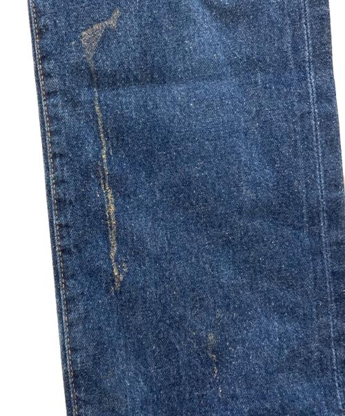 LEVI'S（リーバイス）LEVI'S (リーバイス) 97年10月製 501XX デニムパンツ インディゴ サイズ:27の古着・服飾アイテム