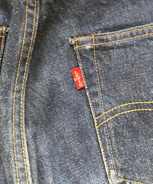 LEVI'S（リーバイス）LEVI'S (リーバイス) 97年10月製 501XX デニムパンツ インディゴ サイズ:27の古着・服飾アイテム