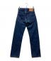 LEVI'S (リーバイス) 97年10月製 501XX デニムパンツ インディゴ サイズ:27：6000円