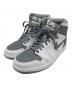 NIKE（ナイキ）の古着「AIR JORDAN 1 RETRO HIGH OG」｜グレー