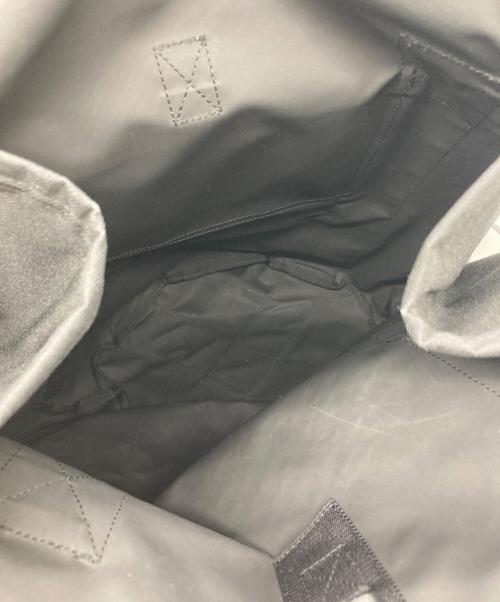 PORTER（ポーター）PORTER (ポーター) UNION RUCKSACK 31L ブラックの古着・服飾アイテム