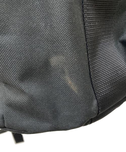 PORTER（ポーター）PORTER (ポーター) UNION RUCKSACK 31L ブラックの古着・服飾アイテム