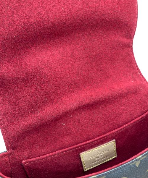 LOUIS VUITTON（ルイ ヴィトン）LOUIS VUITTON (ルイ ヴィトン) モノグラム タンブラン ブラウンの古着・服飾アイテム