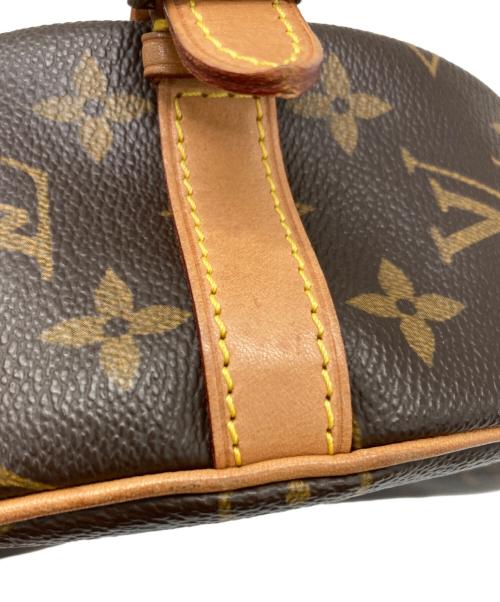 LOUIS VUITTON（ルイ ヴィトン）LOUIS VUITTON (ルイ ヴィトン) モノグラム タンブラン ブラウンの古着・服飾アイテム