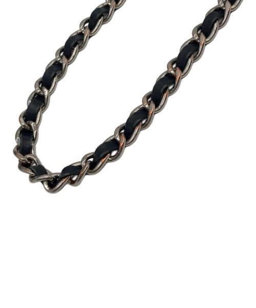 ANTEPRIMA（アンテプリマ）ANTEPRIMA (アンテプリマ) ルッケット ワイヤーバッグ グレーの古着・服飾アイテム