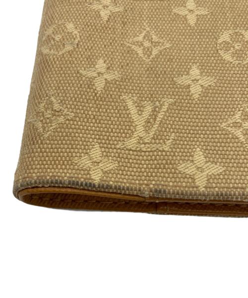 LOUIS VUITTON（ルイ ヴィトン）LOUIS VUITTON (ルイ ヴィトン) モノグラムミニ アジェンダPM ブラウンの古着・服飾アイテム