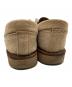 中古・古着 RUSSELL MOCCASIN (ラッセルモカシン) ララミースエードオックスフォードシューズ ベージュ サイズ:SIZE 8：18000円