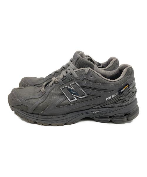 NEW BALANCE（ニューバランス）NEW BALANCE (ニューバランス) M1906RU グレー サイズ:SIZE 29cmの古着・服飾アイテム