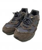 NEW BALANCEニューバランス）の古着「M2002RDB PHANTOM」｜グレー