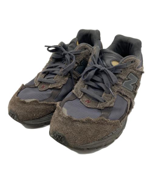 NEW BALANCE（ニューバランス）NEW BALANCE (ニューバランス) M2002RDB PHANTOM グレー サイズ:SIZE 29cmの古着・服飾アイテム