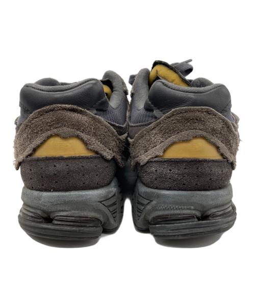 NEW BALANCE（ニューバランス）NEW BALANCE (ニューバランス) M2002RDB PHANTOM グレー サイズ:SIZE 29cmの古着・服飾アイテム