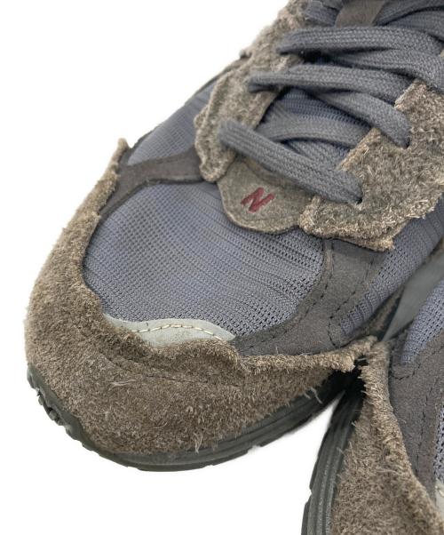 NEW BALANCE（ニューバランス）NEW BALANCE (ニューバランス) M2002RDB PHANTOM グレー サイズ:SIZE 29cmの古着・服飾アイテム