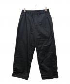 FreshServiceフレッシュサービス）の古着「UTILITY OVER PANTS」｜ブラック
