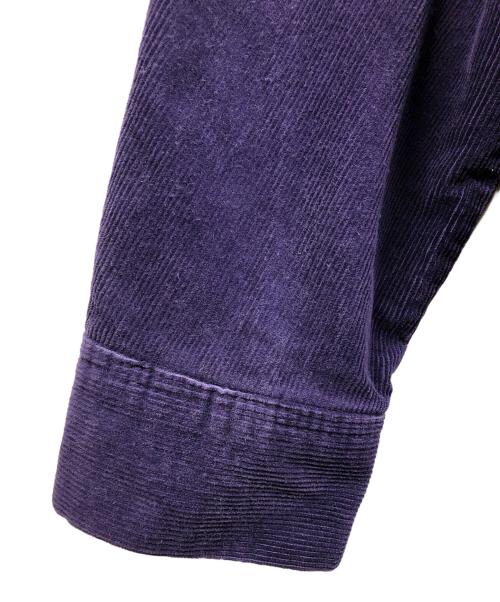 NATIONAL FFA（ナショナルエフエフエー）NATIONAL FFA (ナショナルエフエフエー) ファーマーズジャケット ネイビー サイズ:50の古着・服飾アイテム