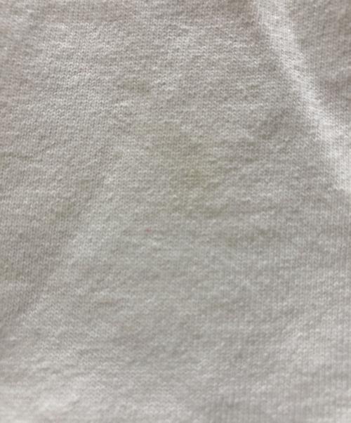 J.W.ANDERSON（ジェイダブリューアンダーソン）J.W.ANDERSON (ジェイダブリューアンダーソン) Rugby long sleeve polo グリーン サイズ:Mの古着・服飾アイテム