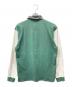 J.W.ANDERSON (ジェイダブリューアンダーソン) Rugby long sleeve polo グリーン サイズ:M：6000円