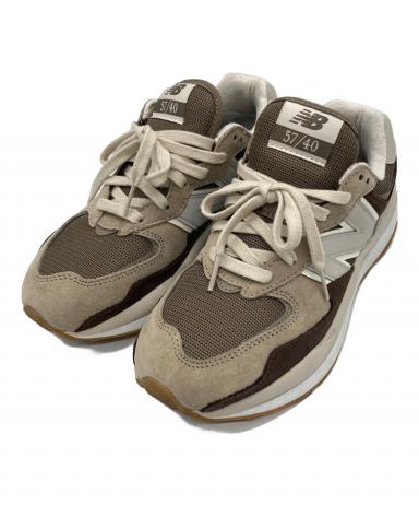 中古・古着通販】NEW BALANCE (ニューバランス) IENA (イエナ) 別注