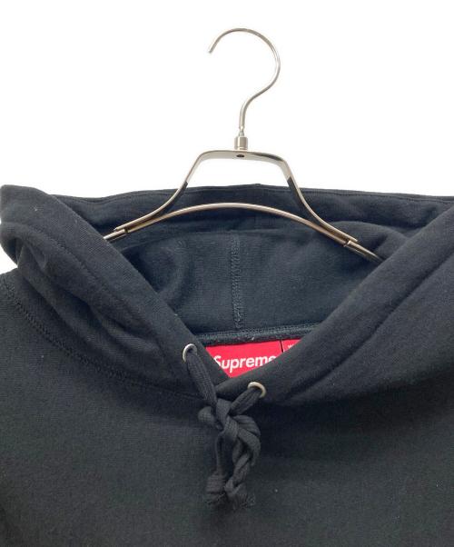 SUPREME（シュプリーム）SUPREME (シュプリーム) 24AWBox Logo Hooded Sweatshirt ブラック サイズ:SIZE XXLの古着・服飾アイテム