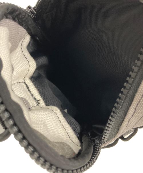 SUPREME（シュプリーム）Supreme (シュプリーム) CAMERA BAG ブラックの古着・服飾アイテム