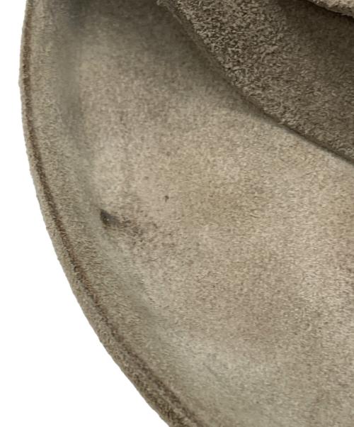 BEAMS（ビームス）BEAMS (ビームス) BIRKENSTOCK (ビルケンシュトック) 別注 Zurich カラー:TAUPE サイズ:27㎝の古着・服飾アイテム