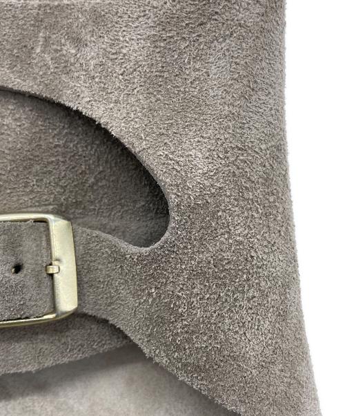 BEAMS（ビームス）BEAMS (ビームス) BIRKENSTOCK (ビルケンシュトック) 別注 Zurich カラー:TAUPE サイズ:27㎝の古着・服飾アイテム