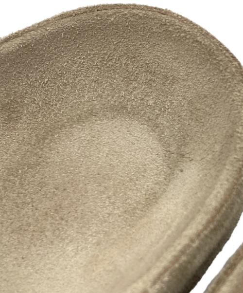 BEAMS（ビームス）BEAMS (ビームス) BIRKENSTOCK (ビルケンシュトック) 別注 Zurich カラー:TAUPE サイズ:27㎝の古着・服飾アイテム